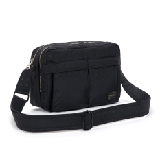 Jepang Yoshida porter seri Pria dan wanita nilon tas bahu tunggal olahraga santai tukang pos nilon tas bahu tunggal tas selempang