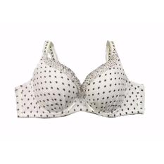 You've Bra Lovfly White 2016 Bh pakaian dalam wanita 2 in 1