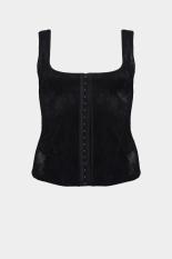 You've Pakaian Dalam Shapewear Wanita You'Ve Swinda Flower Shapewear Black Diskon discount murah bazaar baju celana fashion brand branded