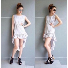 Yuki Fashion Dress Dewi - Bw