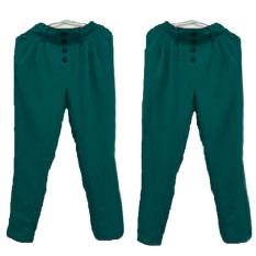 Yuki Fashion Pants Aurel Tosca 3 - Best Seller
