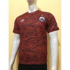 YUMA YOUNG - NEW JERSEY TRAINING PERSIJA JAKARTA LIGA 1 2018
