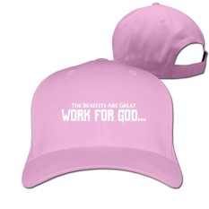 Yyqon Bekerja untuk Allah Manfaatnya Greatadorable Warna Polos-Internasional