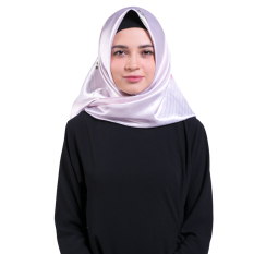 Zada Hijab Silk Printing - Multiwarna 5