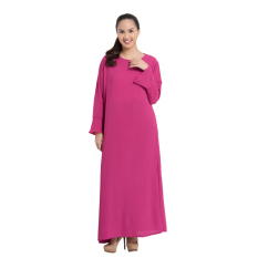 Zada Raya Gamis Maxi Dress - Panta