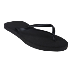 Zada Sandal Jepit Wanita - Hitam