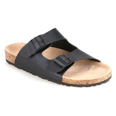 Zada Timi Sandal - Hitam