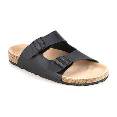 Zada Timi Sandal - Hitam