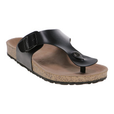 Zada Tito Sandal - Hitam
