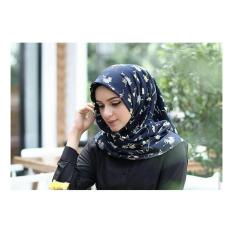 Zahra Square Hijab