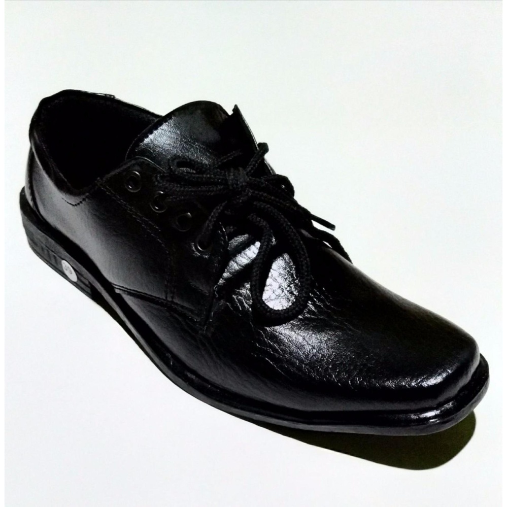 Zahwa Sepatu Pria Formal / Sepatu Kerja / Sepatu Pantofel KR09