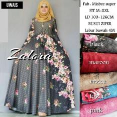 ZALORA MAXY