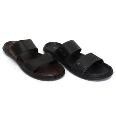 Zandilac - Sandal Pria L121443LD (COFFE)