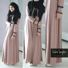 Zaskia Sungkar Dress