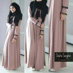 Zaskia Sungkar Dress