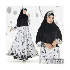 zaskia syari hijab baju muslim pakaian gamis baju wanita