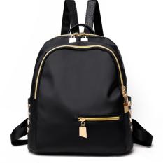 ZeeBee Kayla Oxford Backpack Premium / Tas Ransel Wanita / Tas Fashion Import / Tas Batam Taobao Korean Backpack Tas Korea