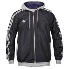 Zeintin Jaket Pria ZJP04 - Bahan Parasut Micro