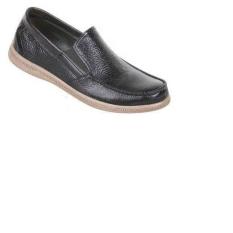 Zeintin Sepatu Pria KS 7451 - Hitam