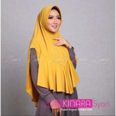 Zema Kinara Jilbab Instan