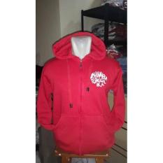Zipper Bhinneka Tunggal Ika23 BASICCLOTHING