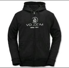 Zipper Hoodies Volcom Murah