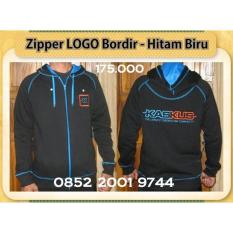 Zipper Logo Kaskus - E99B97