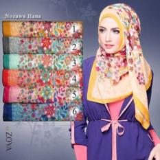 Zoya Selendang Nozawa Hana