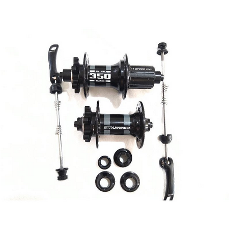 freehub strummer 12 x 148