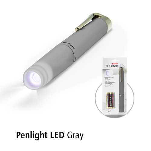 Penlight Onemed Grey Lazada Indonesia