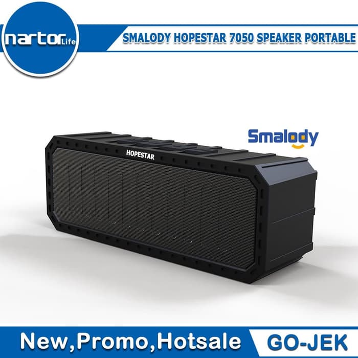 speaker portable bass