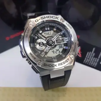 casio g shock gst 410