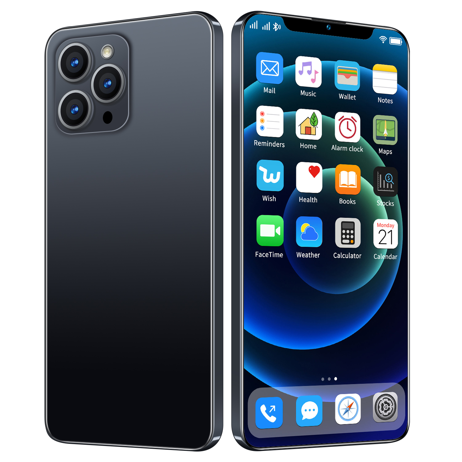 phone i12pro RAM 12GB 512GB ROM BNIB Garansi Resmi Original handphone phone Termurah hp i12promax smartphone i13pro hp terbaru promo Gratis Ongkir Free Shipping Bisa COD Cicilan Kreditc