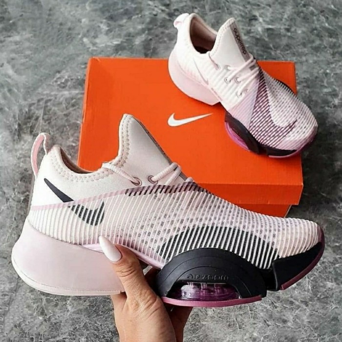 Precios de Nike Air Zoom SuperRep 2 grises baratas - Ofertas para comprar  online y outlet | Runnea