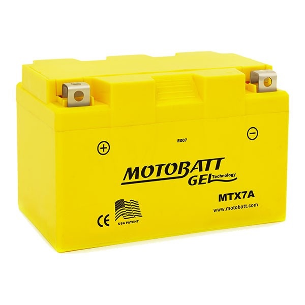 Aki Motor ZX 600 G/ ZX 6R (98-08) / ZX 6 RR 03-06 / EX 600 Ninja