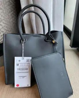 zara laptop bags online