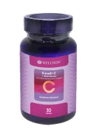 Wellness Excell C Quercetin 30 Tablets Kemasan Baru Lazada Indonesia