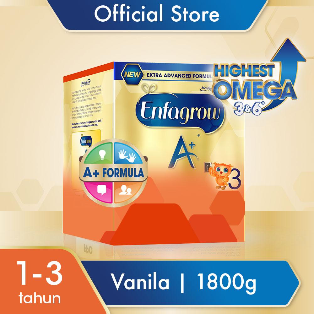 Jual Susu Formula | Lazada.co.id