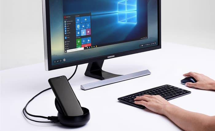 List Harga Charger Samsung Galaxy S8 Original Terbaru Juli 2019 7 samsung multimedia dex for galaxy s8/s8+ original SEIN