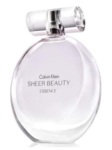 ck sheer beauty essence