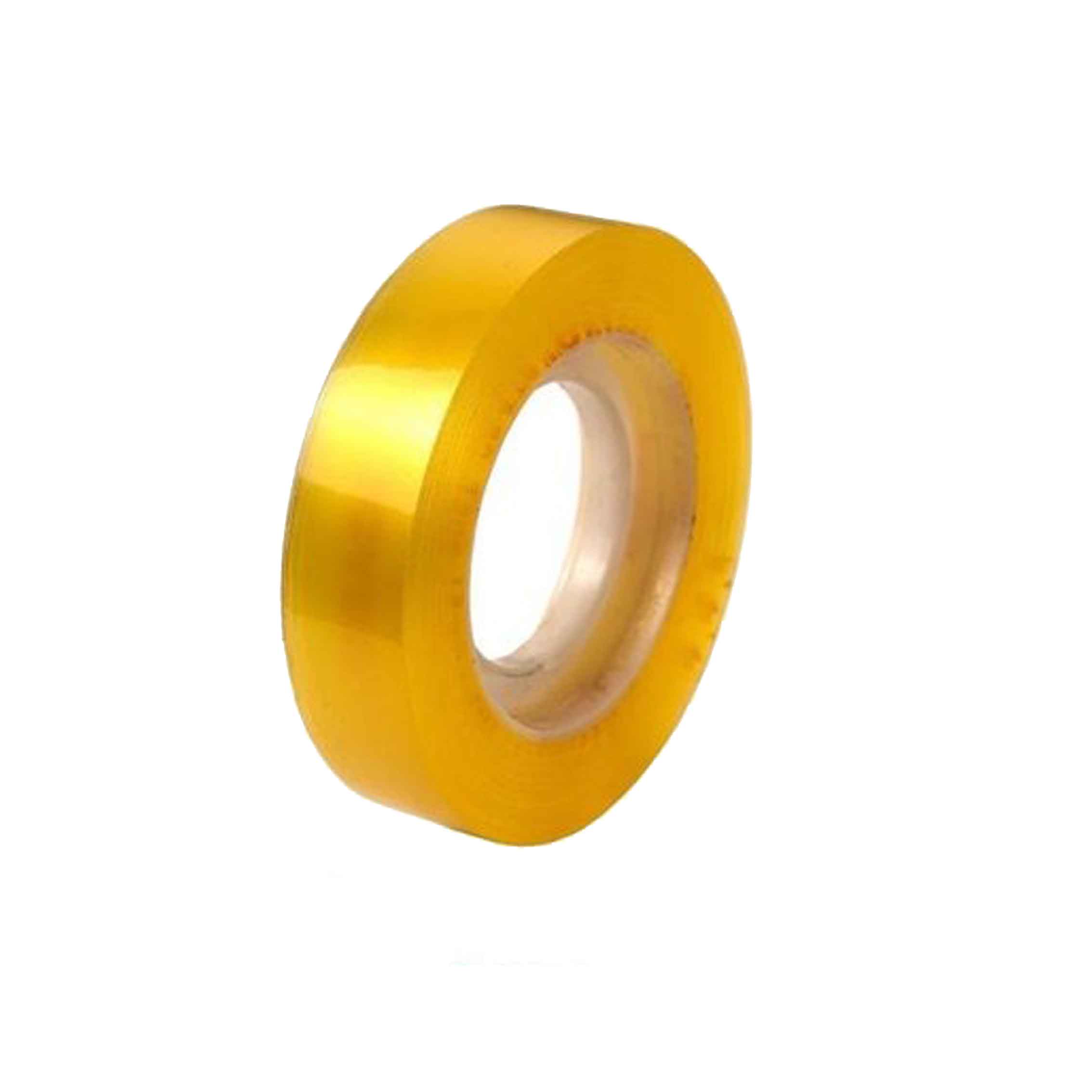 Seal Tape Kecil / Isolasi Kecil / Lem Bulat / Stationery Tape 1pcs ...