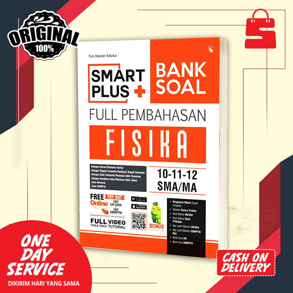Cover Buku Soal Bahas Lengkap Un Sma Ma Ipa 2021 - Jawaban Bersama