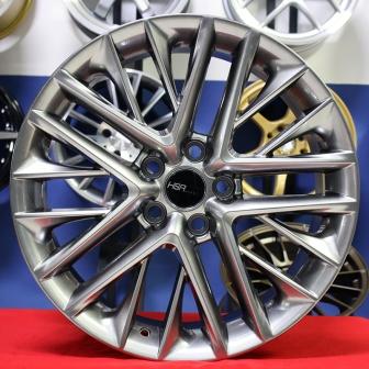 Velg Mobil Racing Vertical Ring 18 Innova Vellfire Alphard