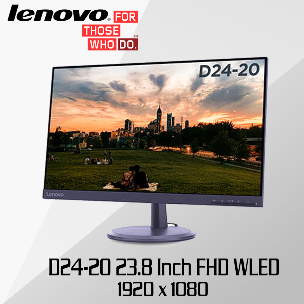 lenovo monitor 27 inch 4k