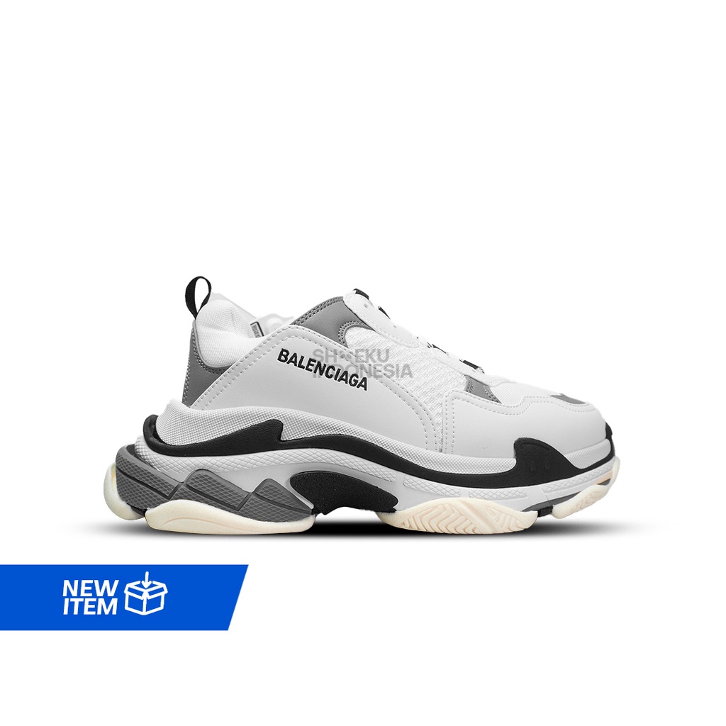 nike balenciaga sneakers