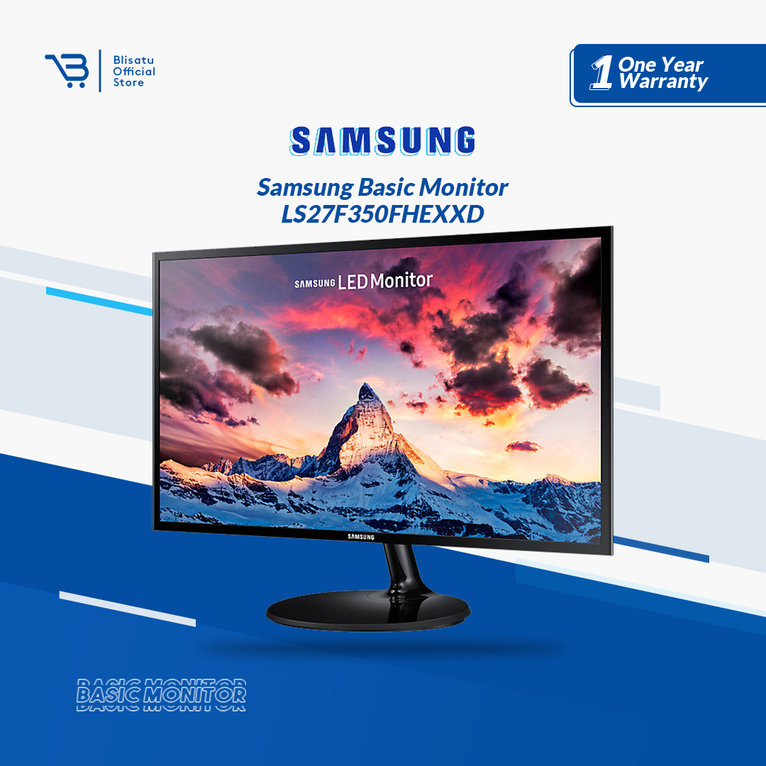 samsung ls27f350fhe