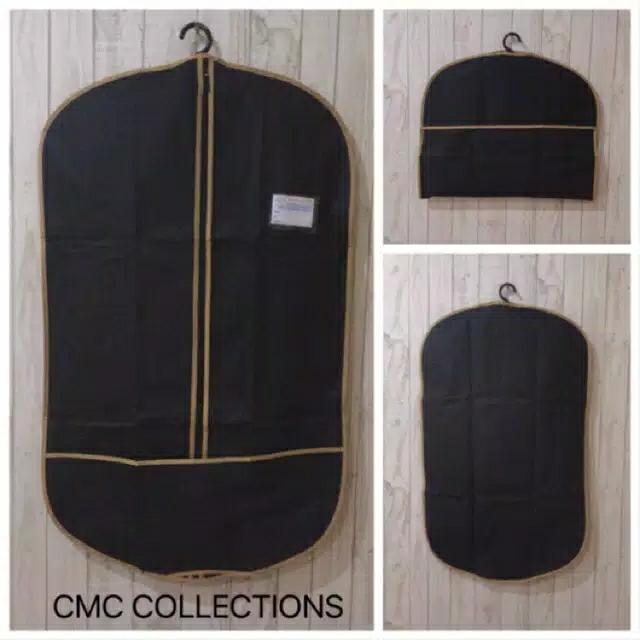 Cover jas / sarung jas / cover suit - CMC 01