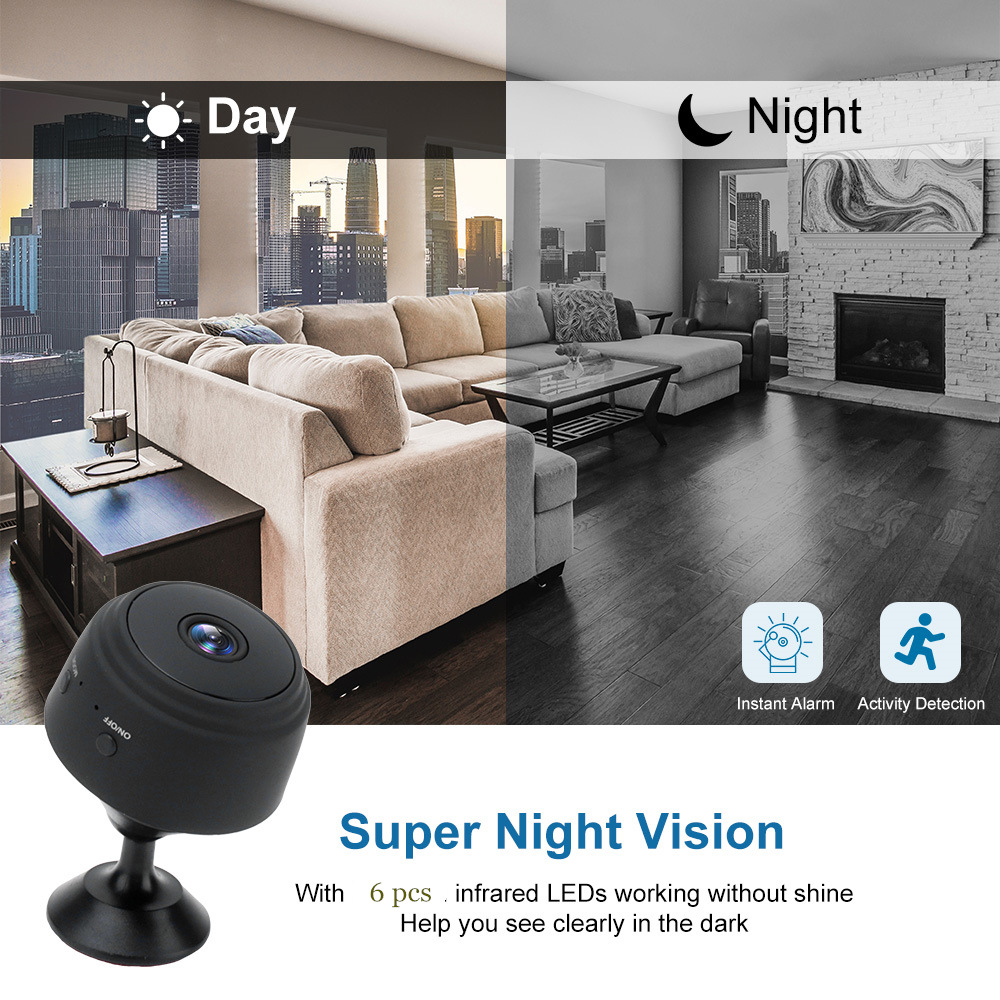 >> BÁO GIÁ V380 SMART MINI WIFI 1080P CAMERA IP HD KHÔNG DÂY CAMERA QUAN SÁT HỒNG NGOẠI IR CÓ CHIẾU SÁNG TẦM NHÌN BAN ĐÊM | Shopee Lazada Sendo Tiki mới nhất 82 Camera WiFi Mini HiLevel 1080P HD Camera Mini IP An Ninh Gia Đình Nhìn Đêm IR, Giám Sát Trẻ Em Phát Hiện Chuyển Động CCTV Không Dây DVR Máy Quay Phim W10 Máy Ảnh