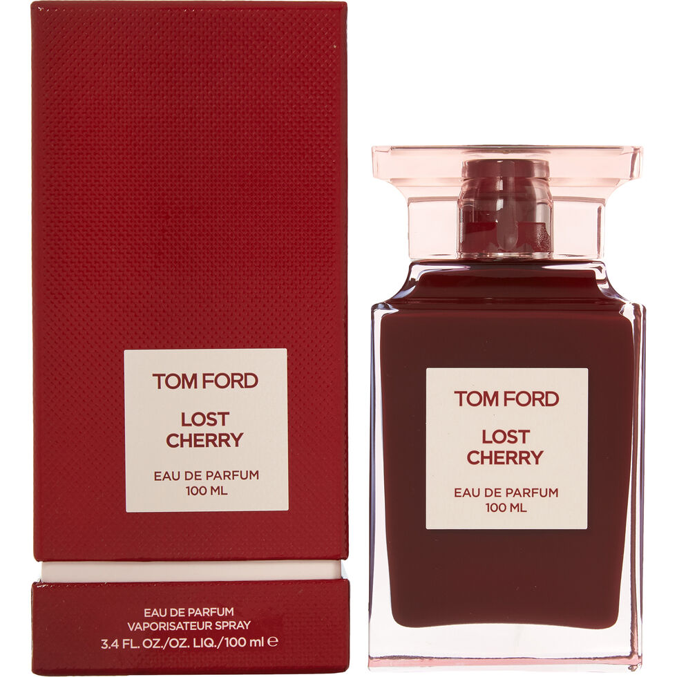 tom ford cherry notino