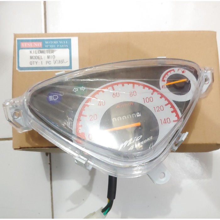 Speedometer Kilometer Mio Sporty/Mio Smile Good Quality Lazada Indonesia
